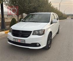 دۆج گراند کاراڤان